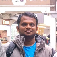 Porkai Pandian M