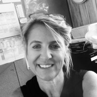 Alison Begg
