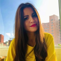 Raquel Sarahi Chavira Fierro