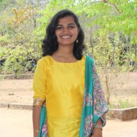 Pooja B S