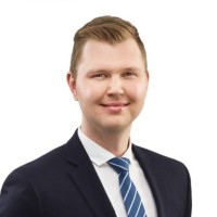 Brendan Festeryga