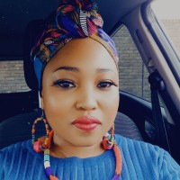 Ntombi Khumalo