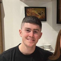 Darragh Egan