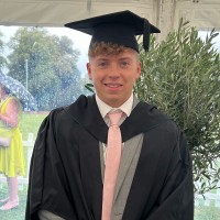 Callum Matthews Graver