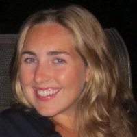 Emilie Gould Robichaud
