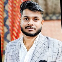 KRISHNA BHARATI