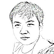 朱士松