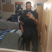 Adefikayo Akande