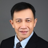 James Ang