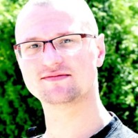 Krzysztof Zebracki