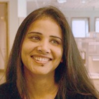 Sujata G.