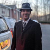 Duane M. Woods Sr