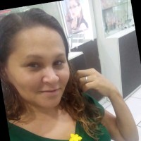 Maria De Fatima Gabriel De Brito