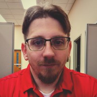 Kenneth Dosemagen