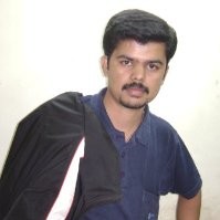 Naveen Kumar