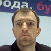 Игорь Чугусов