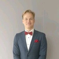 Juho Laitinen