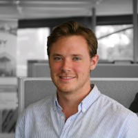 Adam Parker, P.Eng.