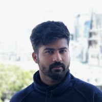 Jovith Kiran Rajappan