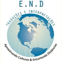 E.N.D Traduções e Interpretações