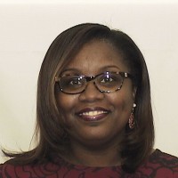 Shirinna Terry