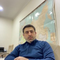 Elshen Abbasov
