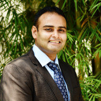 Amol Pandey