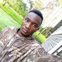 Mark Njuguna
