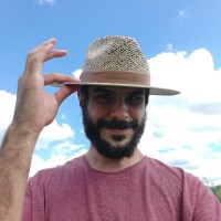 Talles Gigliotti Bezerra