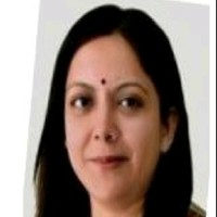 MOUMITA RAKSHIT