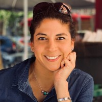 Claudia Vargas Villanueva
