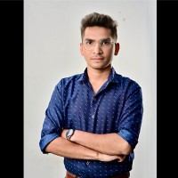Behzad Rafiq