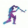 Cricket League Spacial