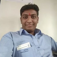 Hitendra Savdekar