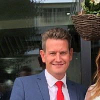 Scott Mann