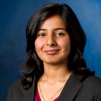 Tanvi Ritwik