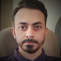 Aamir Momin
