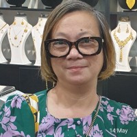 Maria Catipay