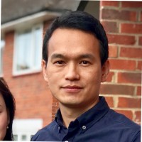 Nabindra Gurung