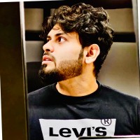 Akhil Vinayak V S