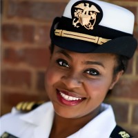 Ijeoma Perry, Ms, Mph, Fac Cor Ii
