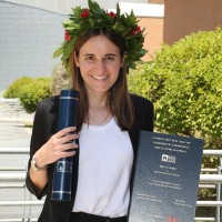 Ginevra Scalcione