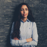 Yassmin Amraue