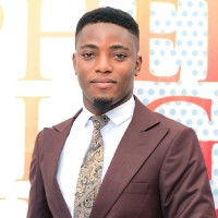 Victor Olaoye