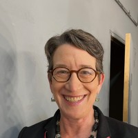 Nancy A. Levenson