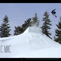 Corey McDonald