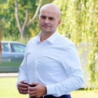 Marcin Janowski