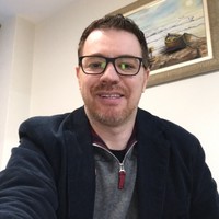 Alexandre Robes de Oliveira