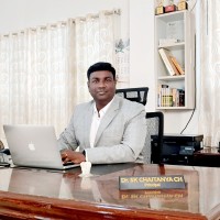 Dr. Sk Chaitanya Ch