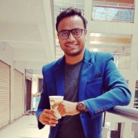 Ronak Ninama Sureshkumar